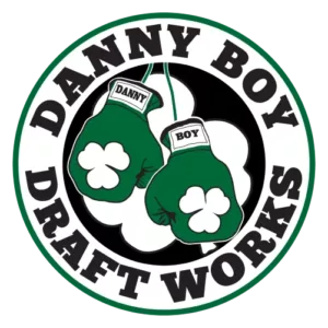 Danny Boy Draft Works Logo