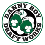 Danny Boy Beer Works Logo