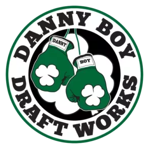Danny Boy Draft Works Logo