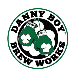 Danny Boy Brew Works Logo
