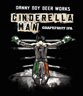 Cinderella Man