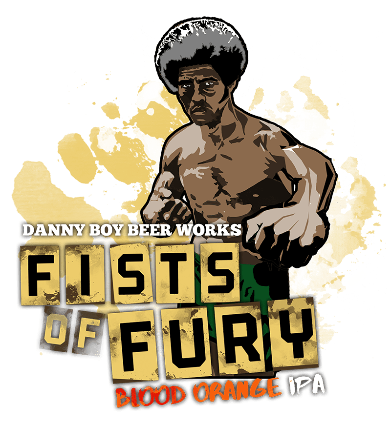 Fist of Fury