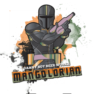 mangolorian Mangolorian logo