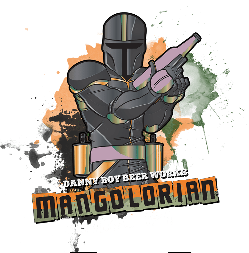 Mangolorian