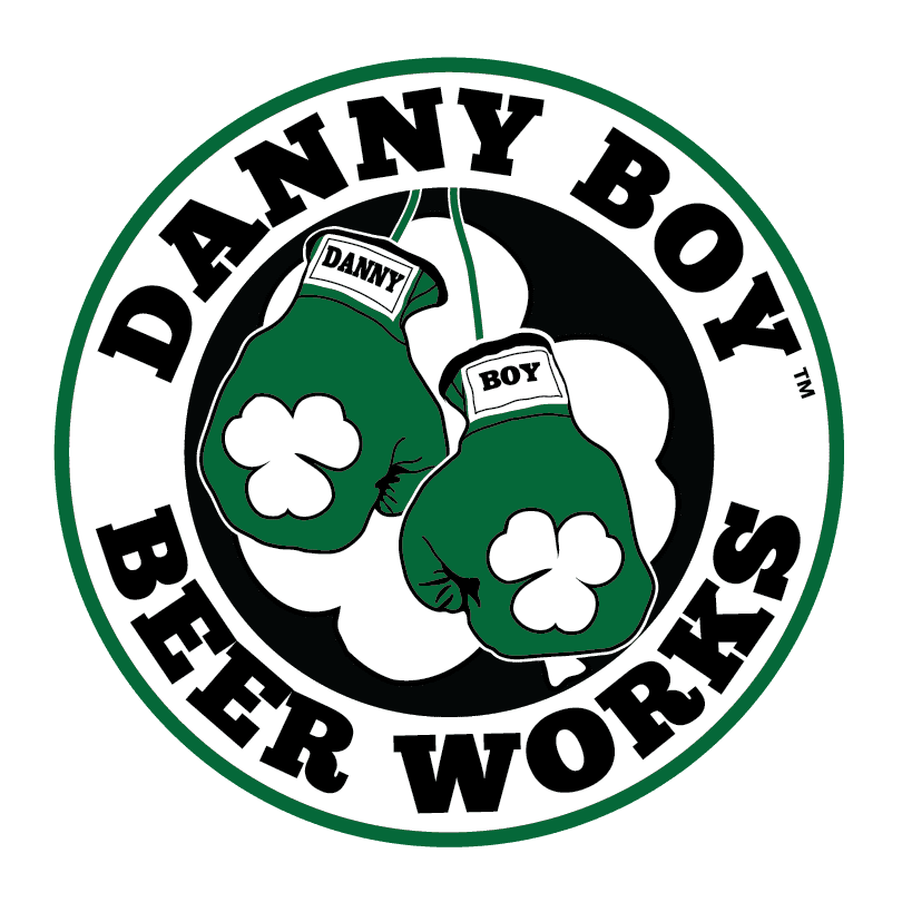 Danny Boy Beer Works Logo