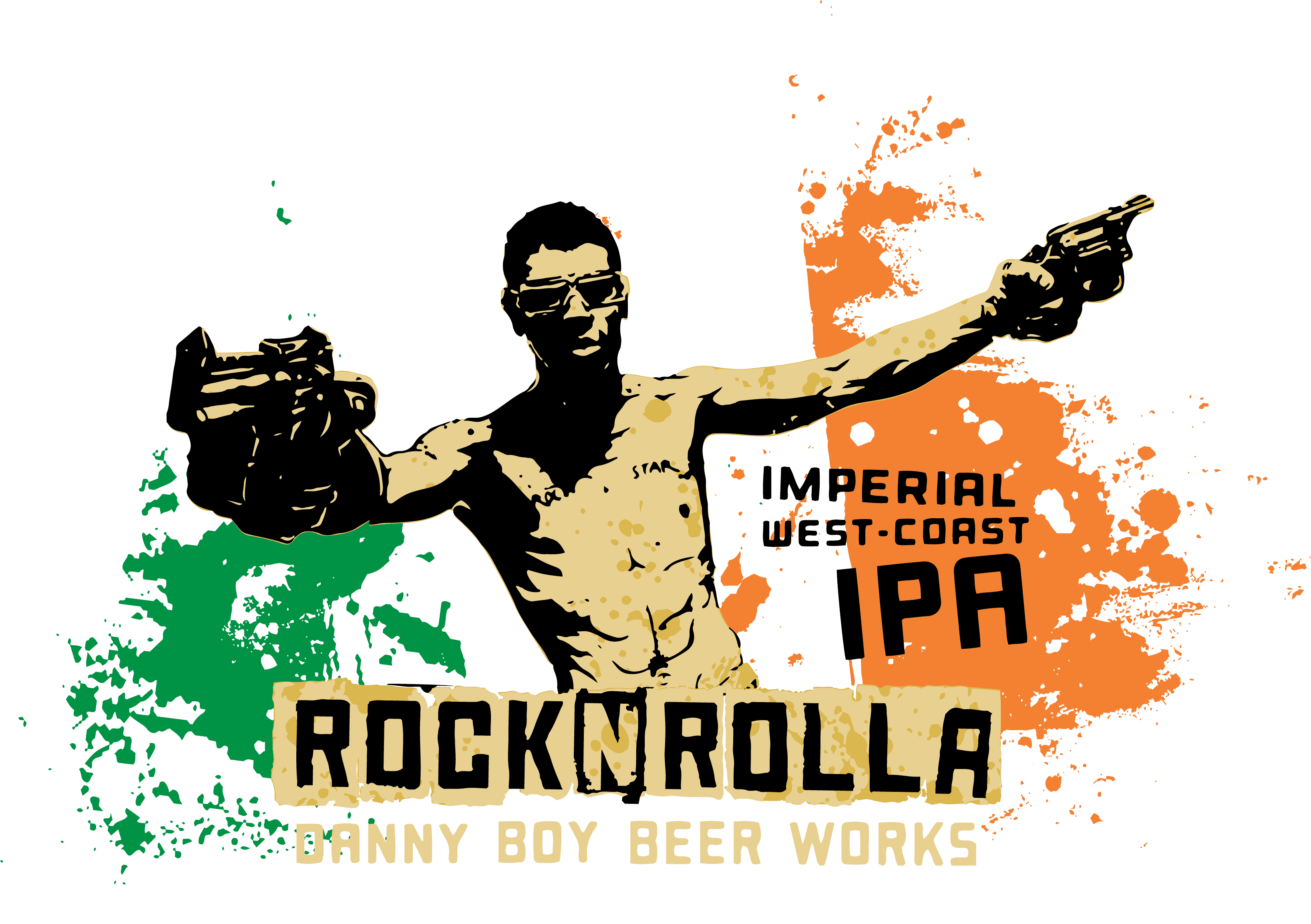 Rock-N-Rolla